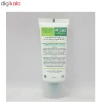 ژل مرطوب کننده درماسیف مدل ACNE-DERM حجم 40 میلی لیتر
