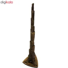 مجسمه طرح برج خلیفه کد 232