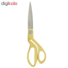 قیچی خیاطی هسکووارنا کد 001