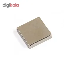 آهن ربا مدل CLY10x10x2 بسته 10 عددی