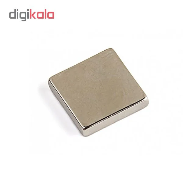 آهن ربا مدل CLY10x10x2 بسته 10 عددی