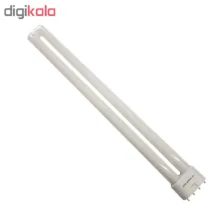 لامپ مهتابی 36 وات مدل FPL پایه 2G11 بسته 4 عددی