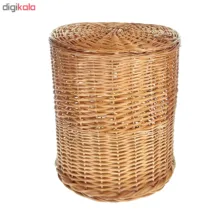 سبد رخت چرک کد L212