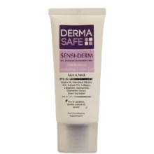 ژل مرطوب کننده درماسیف مدل Anti Redness حجم 40 میلی لیتر