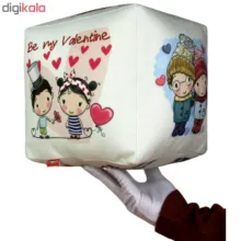 پاف کودک شیکدو مدل PF01