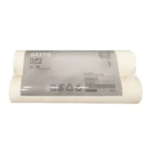 یدک پرزگیر لباس ایکیا مدل ORGINAL BASTIS بسته 4 عددی
