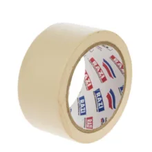 چسب کاغذی رازی مدل N605 عرض 4.8 سانتی متر بسته 6 عددی
