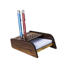 ست لوازم اداری رومیزی حال مدل V 503 مجموعه 5 عددی