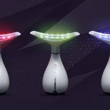 دستگاه جوانسازی و لیفیتینگ صورت و گردن میوتو ایتالیا مدل BALENA