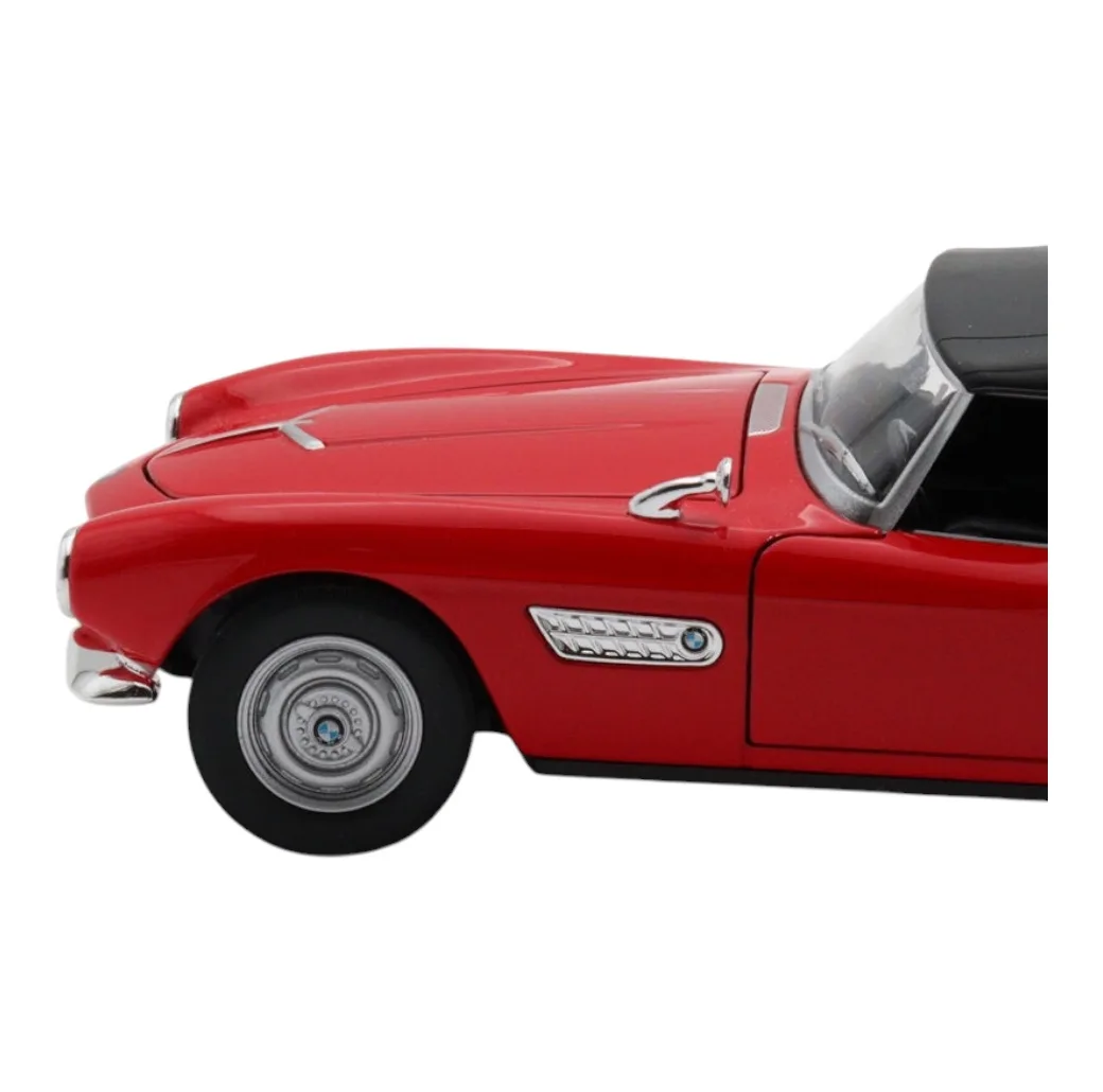 ماشین بازی ولی مدل BMW 507 Roadster Cabrio 1956