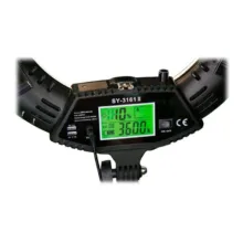 رینگ لایت مدل SY-3161 II