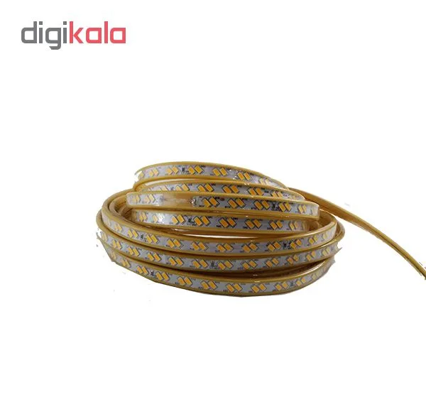 ریسه ال ای دی مدل 5730 طول 20 متر