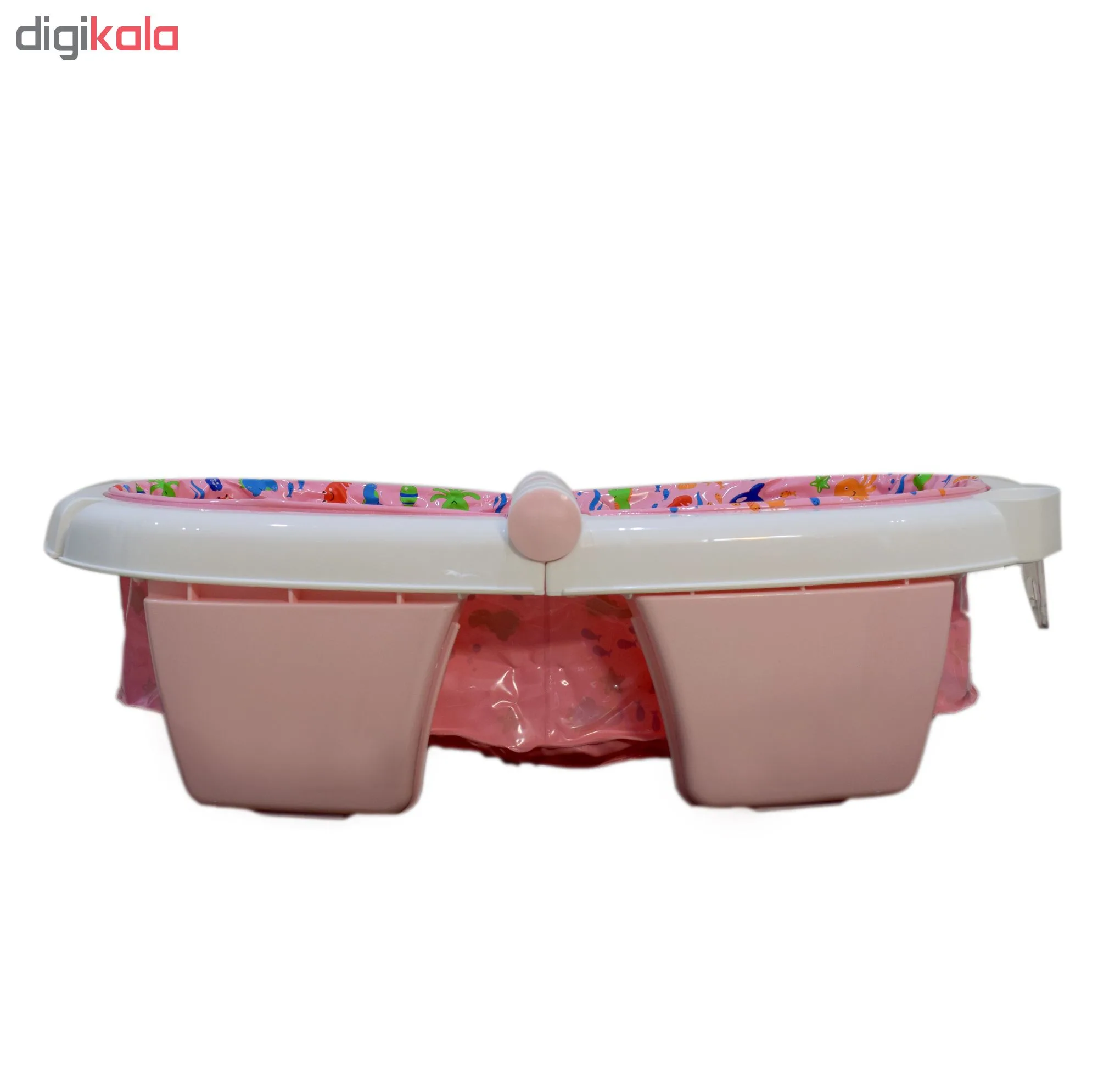 وان حمام کودک مدل 8310