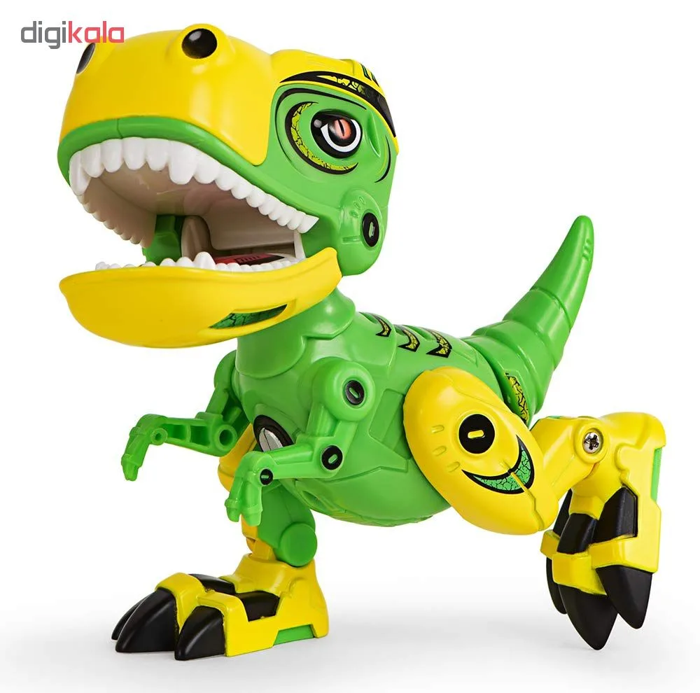 ربات بازی مدل Dinosur SARK