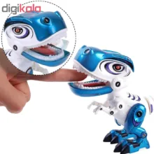 ربات بازی مدل Dinosur SARK