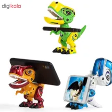 ربات بازی مدل Dinosur SARK