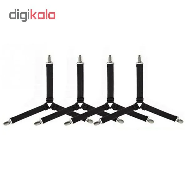 نظم دهنده روتختی کد 004 بسته 4 عددی