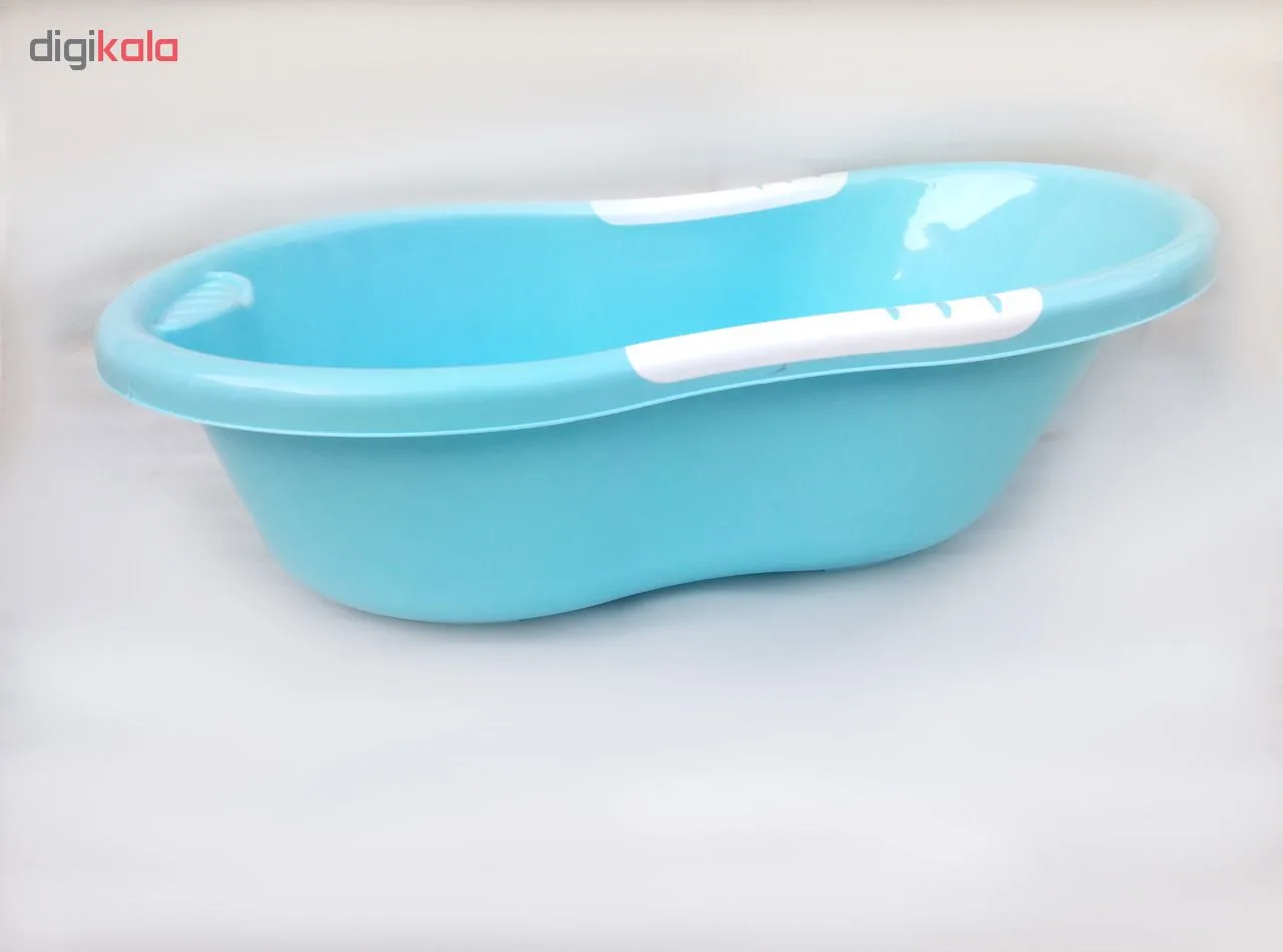 وان حمام کودک هوم کت کد GH7