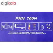کیسه خواب پکینیو مدل 700N