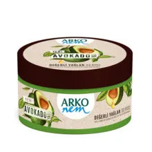 کرم مرطوب کننده آرکو نم مدل AVOKADO YAGI حجم 250 میلی لیتر