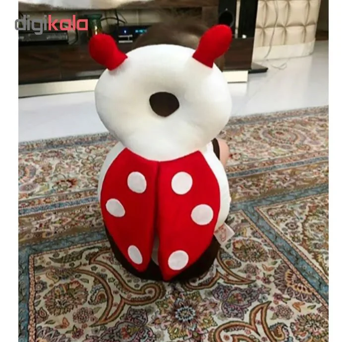 محافظ سر کودک کد HI-21