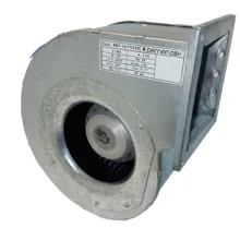 هواکش سانتیرفیوژ دمنده مدل BEF-14-7V2SS