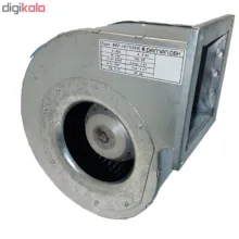 هواکش سانتیرفیوژ دمنده مدل BEF-14-7V2SS
