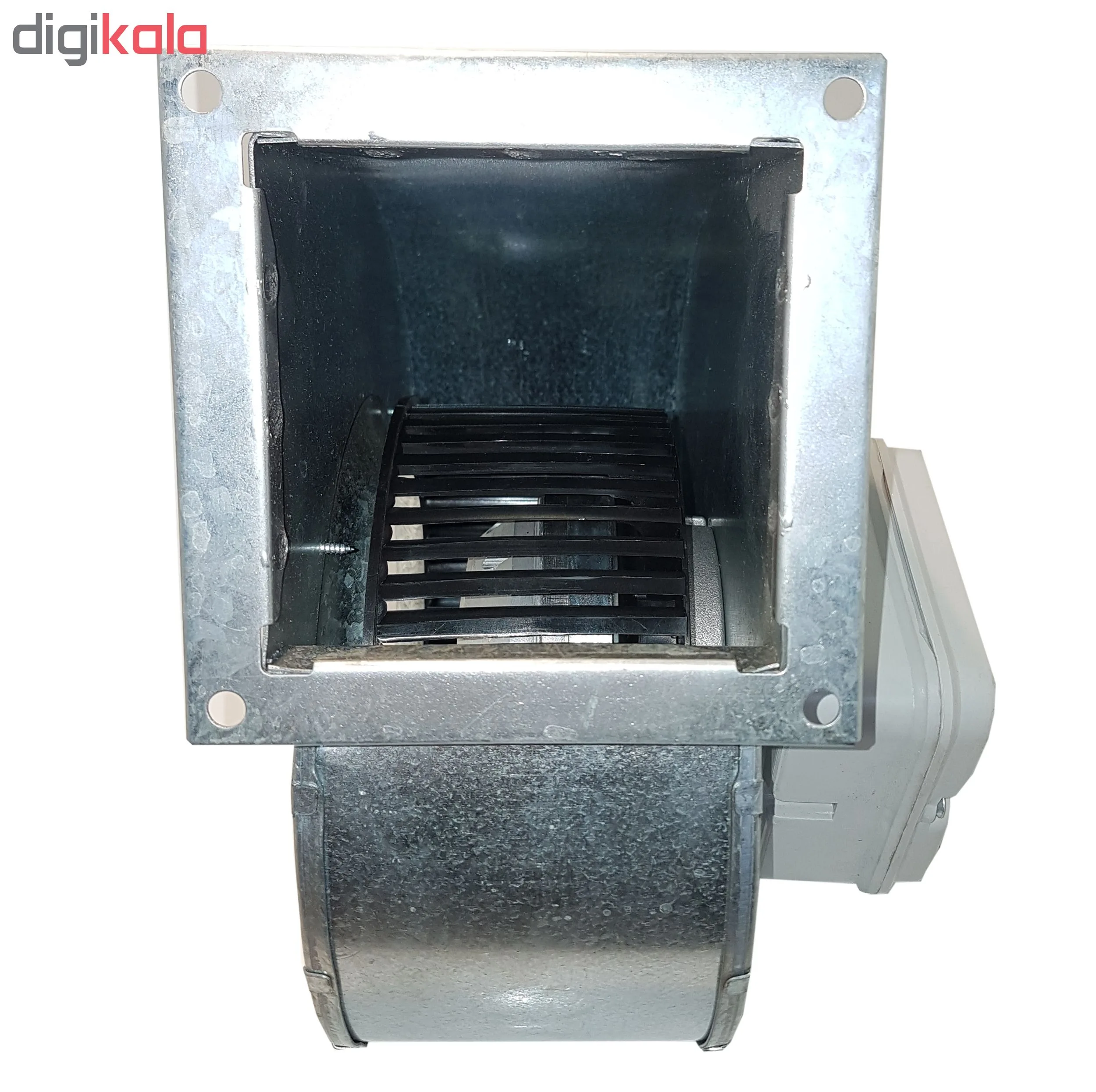 هواکش سانتیرفیوژ دمنده مدل BEF-14-7V2SS