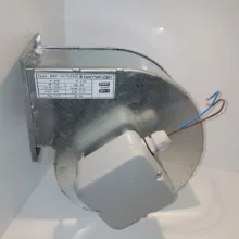 هواکش سانتیرفیوژ دمنده مدل BEF-14-7V2SS