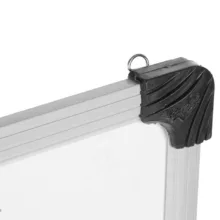تخته وایت برد پارسه برد مدل B02 سایز 60 × 90 سانتی متر