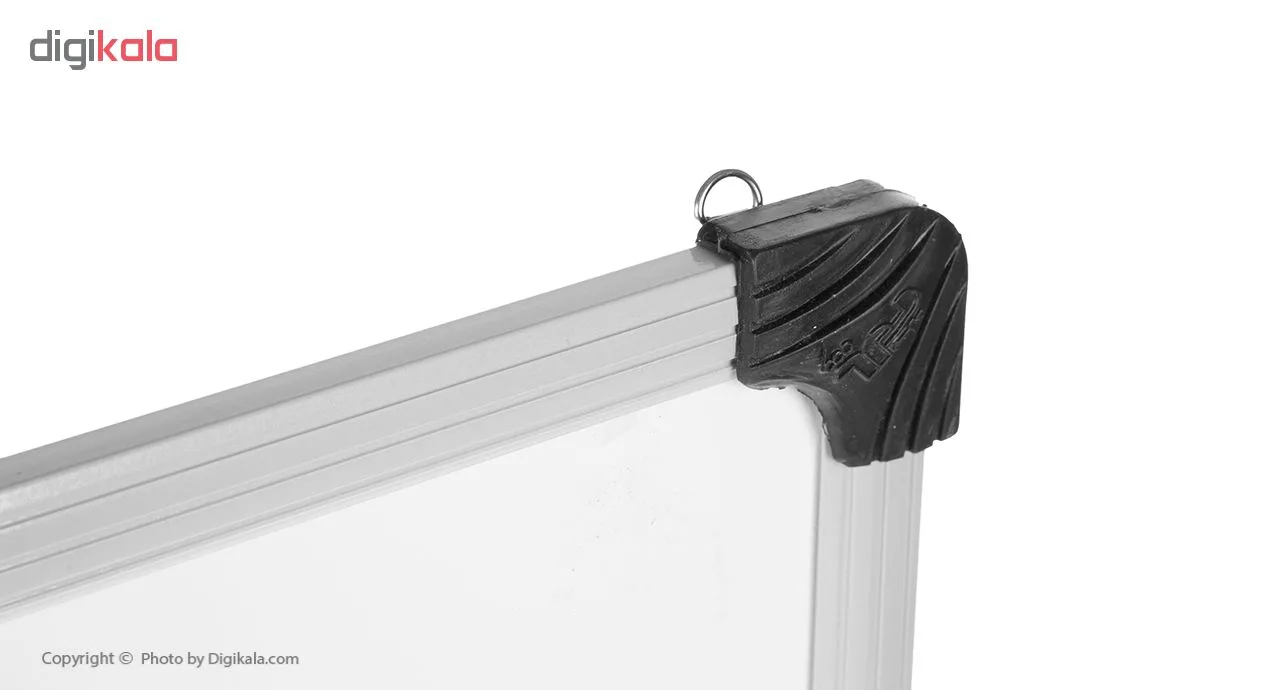 تخته وایت برد پارسه برد مدل B02 سایز 60 × 90 سانتی متر