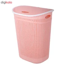 سبد رخت چرک بانیس کد 21520