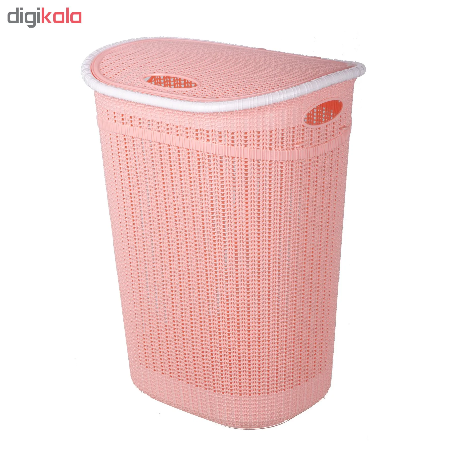 سبد رخت چرک بانیس کد 21520