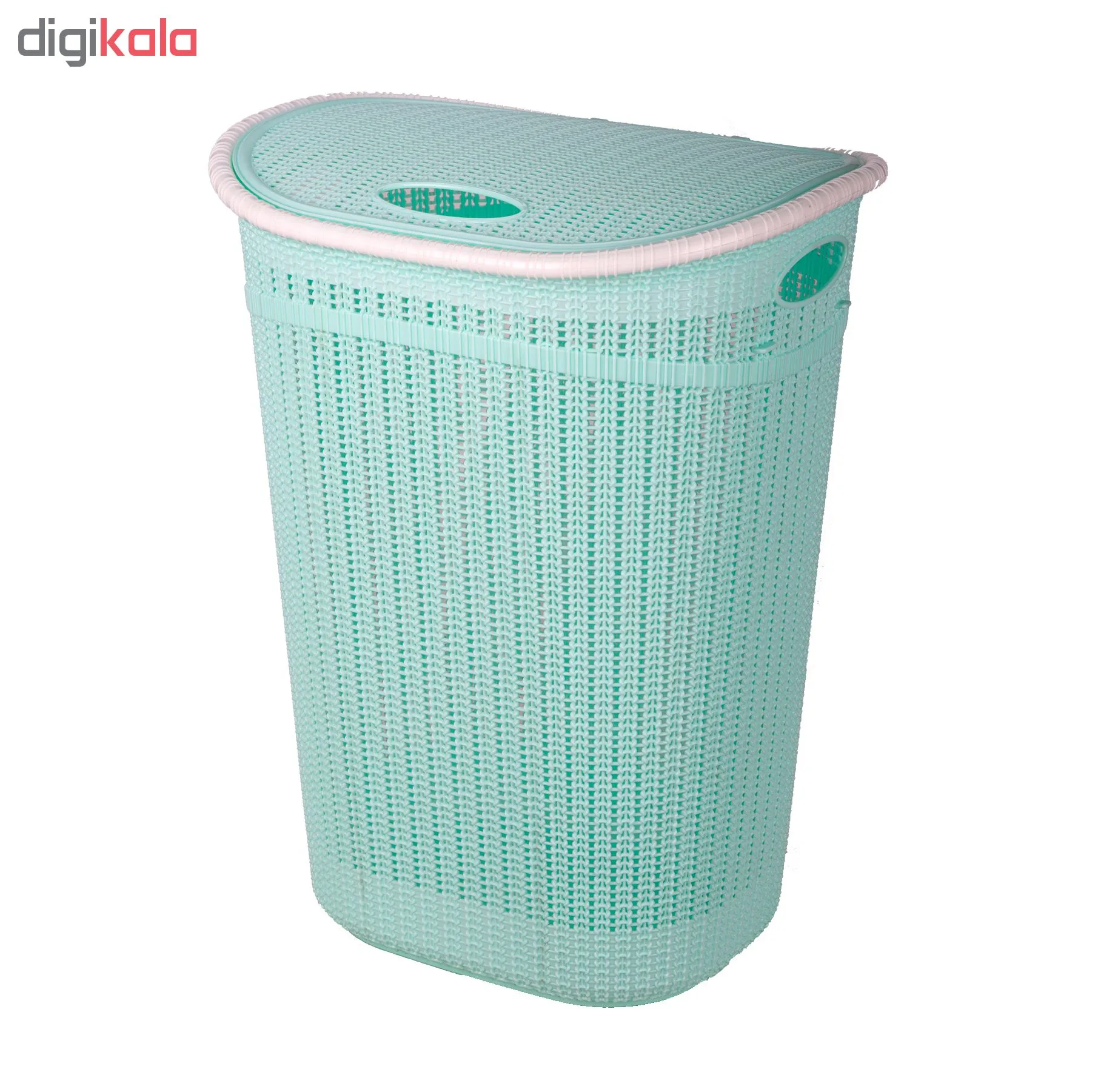 سبد رخت چرک بانیس کد 21520