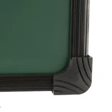 تخته گچی مغناطیسی آسا برد سایز 50x70 سانتی متر