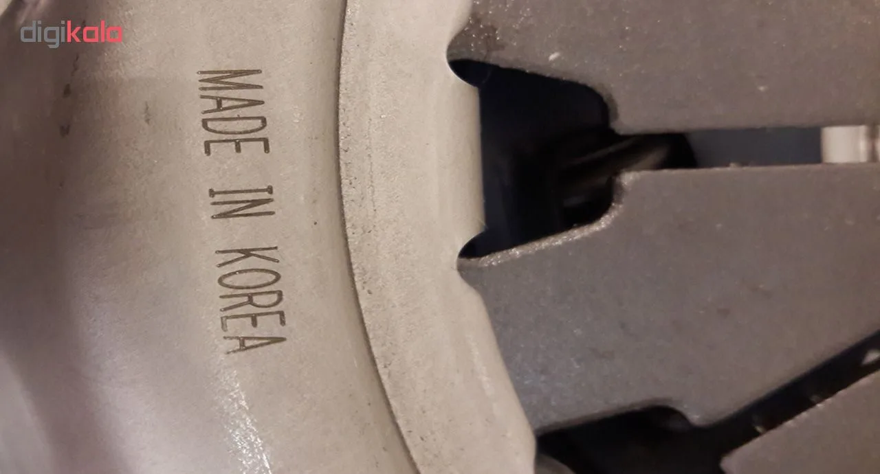 کیت کلاچ سکو مدل 16949مناسب برای پراید