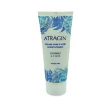 کرم آبرسان عطرآگین مدل گل حجم 75 میلی لیتر مجموعه 6 عددی