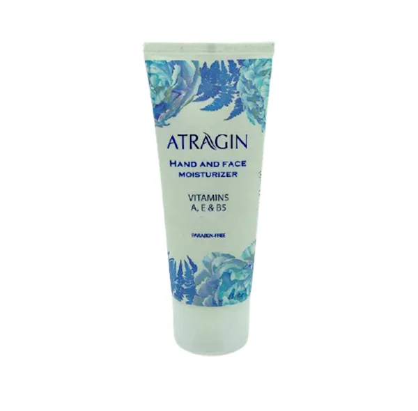 کرم آبرسان عطرآگین مدل گل حجم 75 میلی لیتر مجموعه 6 عددی