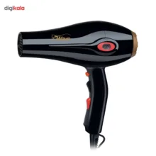 سشوار حرفه ای پروویو مدل PW-3108