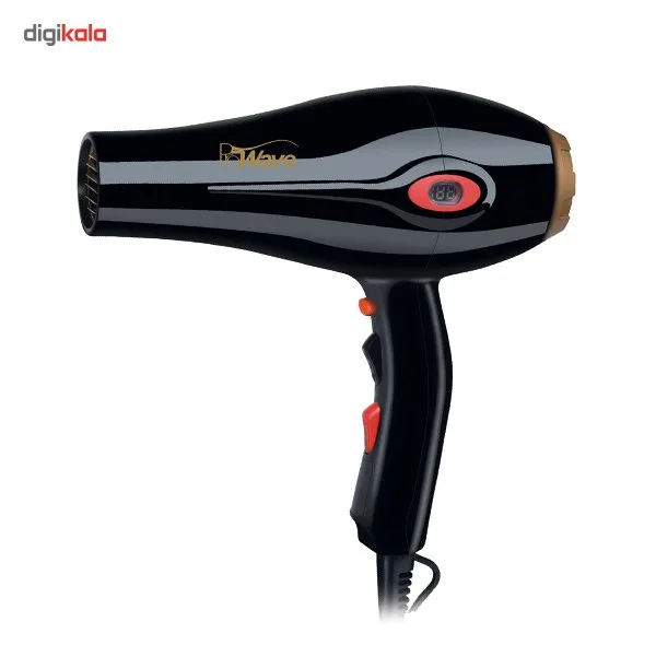 سشوار حرفه ای پروویو مدل PW-3108