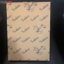 سینی سلینا مدل برگ کد 9213