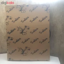 سینی سلینا مدل برگ کد 9213
