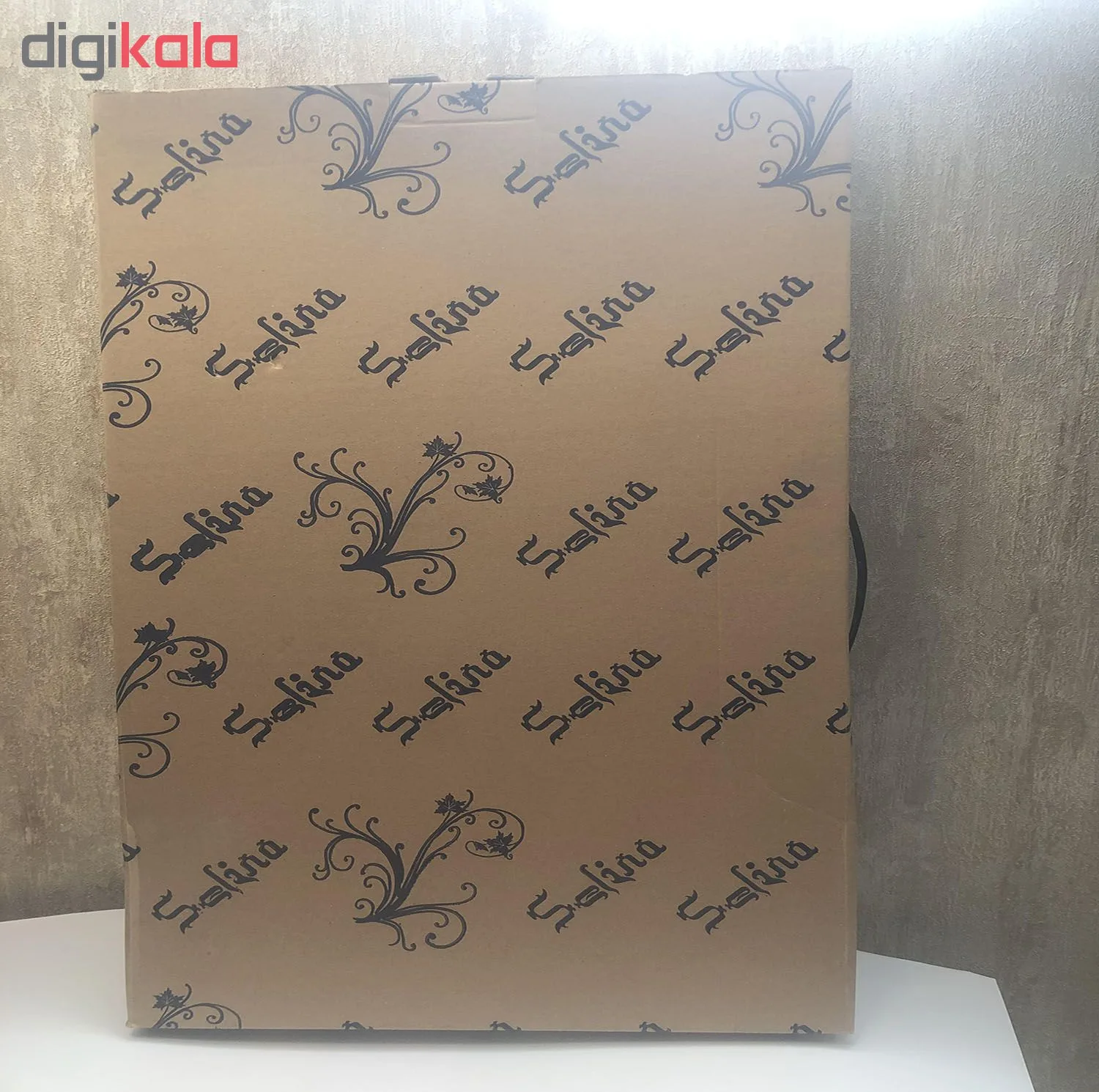 سینی سلینا مدل برگ کد 9213