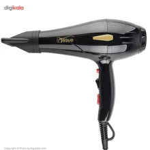 سشوار حرفه ای پروویو مدل PW-3109