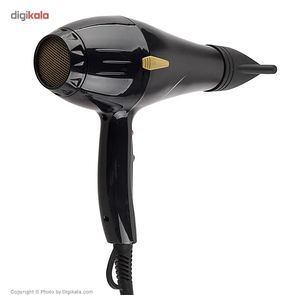 سشوار حرفه ای پروویو مدل PW-3109