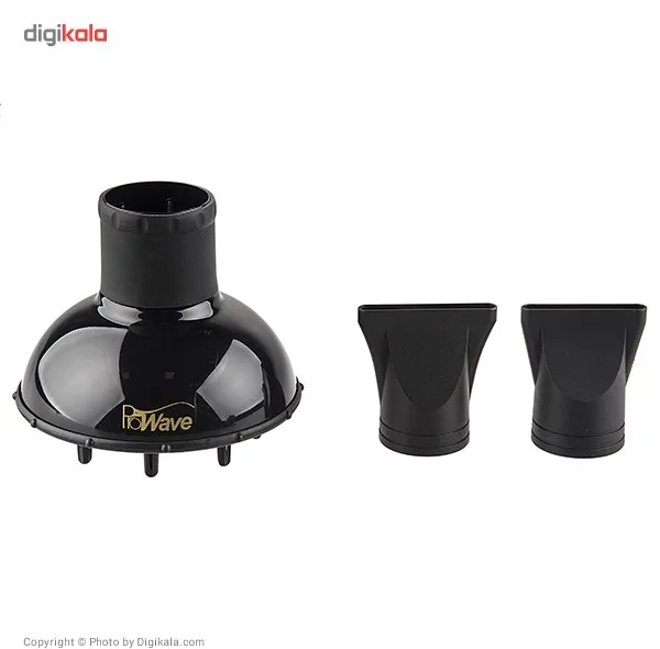 سشوار حرفه ای پروویو مدل PW-3109