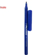 ماژیک رنگ آمیزی 6 رنگ پیکاسو مدل FINE TIP