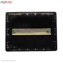 جعبه فیوز توکار خیام الکتریک مدل 12F