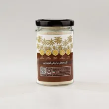گرده نخل فروردین - 100 گرم