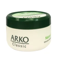 کرم مرطوب کننده آرکو مدل classic حجم 50 میلی لیتر